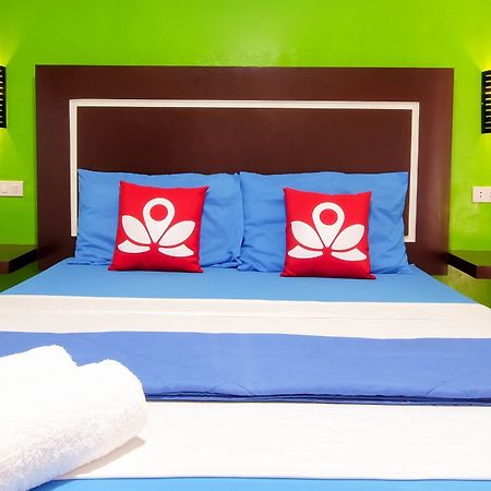 Zen Rooms Sabang Beachview Puerto Galera Exterior foto