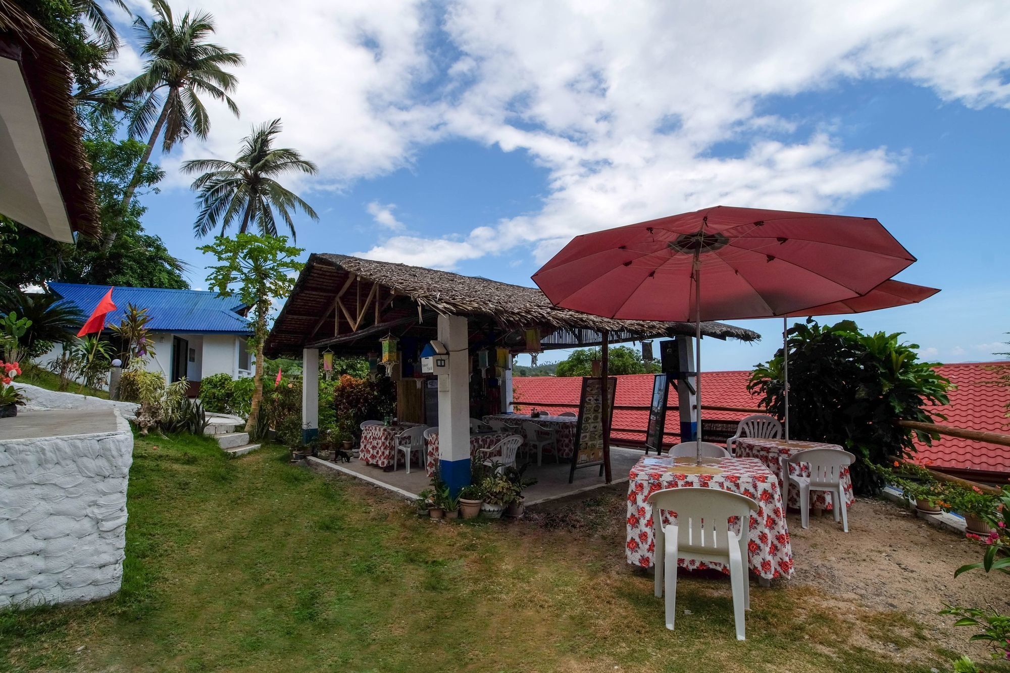 Zen Rooms Sabang Beachview Puerto Galera Exterior foto